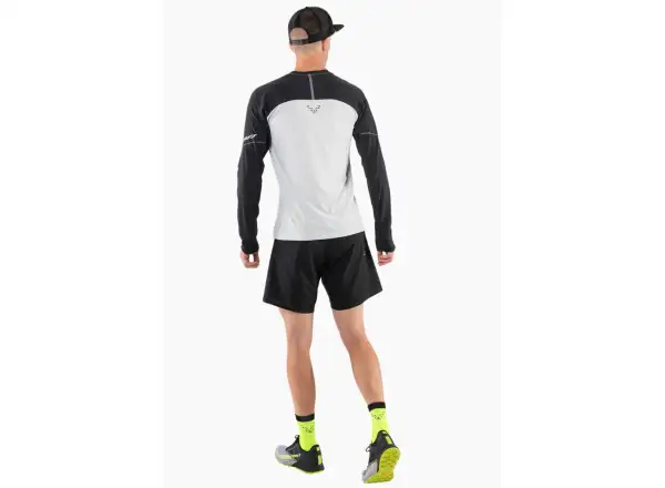 Dynafit Alpine Pro men's shirt long sleeve Blueberry/Storm Blue