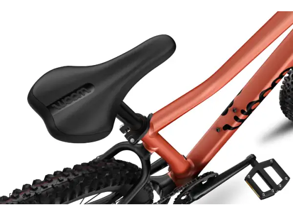 Woom 6 OFF children's bike 26" Copper