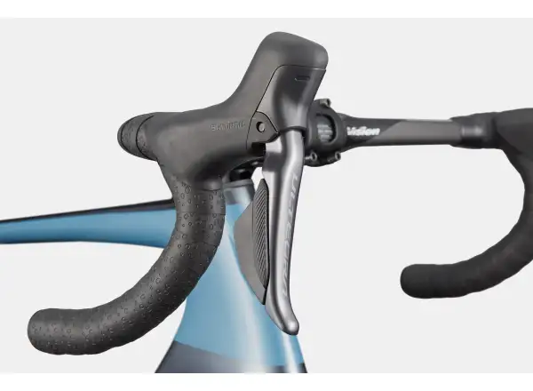 Cannondale SuperSix Evo 2 road bike Tungsten Blue TUB