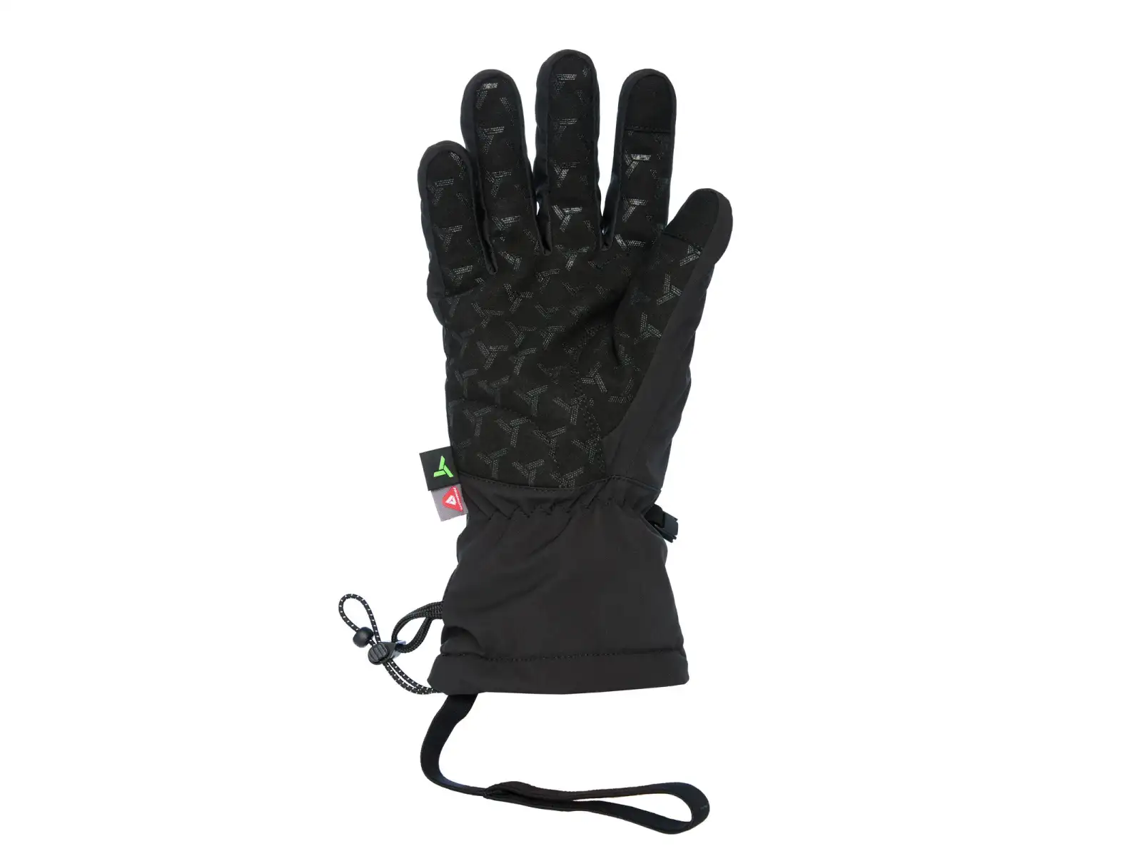 Silvini Caldes winter gloves black