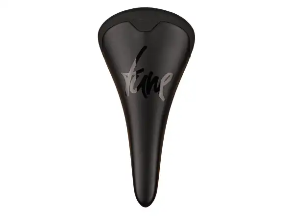 Tune Komm-Vor Plus carbon saddle black matte