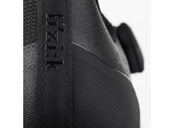 Fizik Tempo Overcurve R4 road men's cycling shoes Black/Black