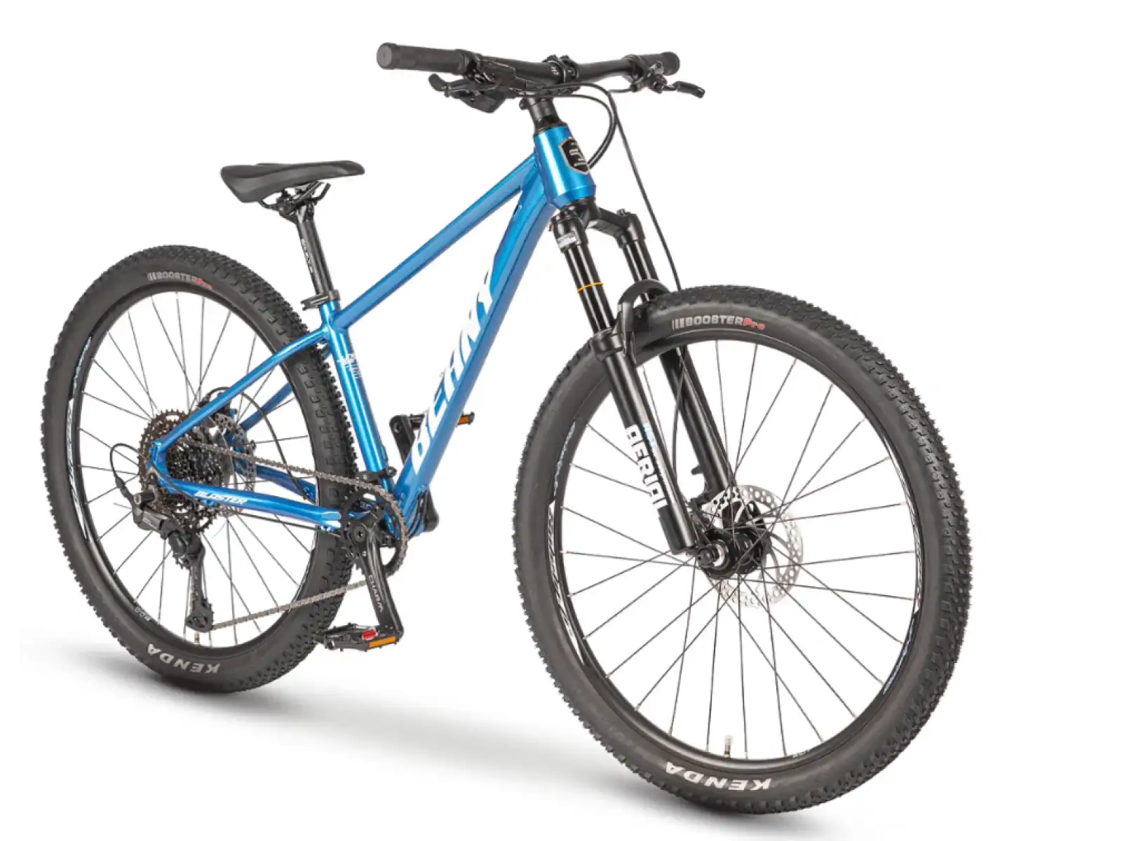 Beany Blaster 26 kids' bike Blue