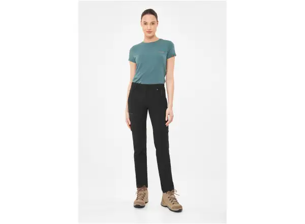 Viking Rocklyn 2in1 women's pants black