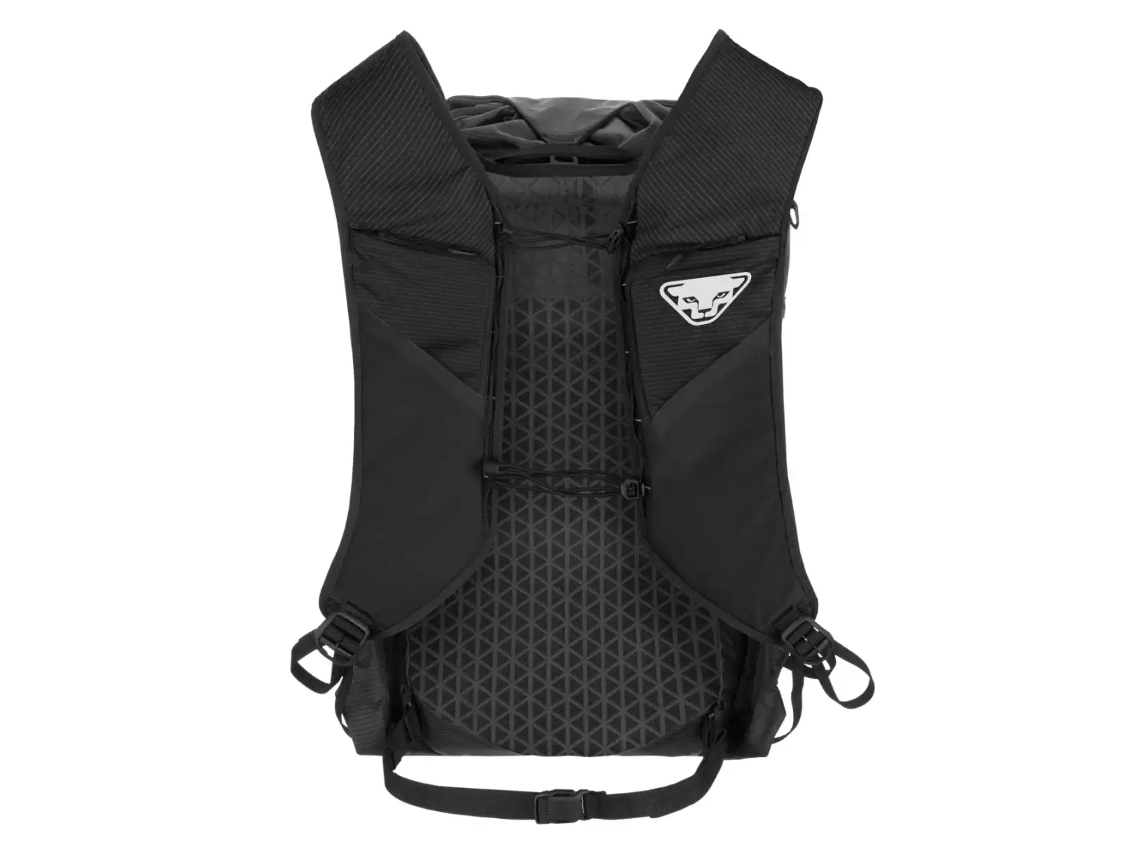 Dynafit Traverse 22 backpack Black out