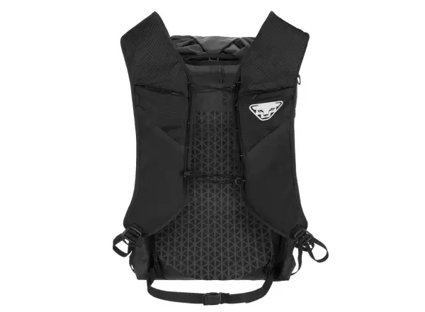Dynafit Traverse 22 backpack Black out