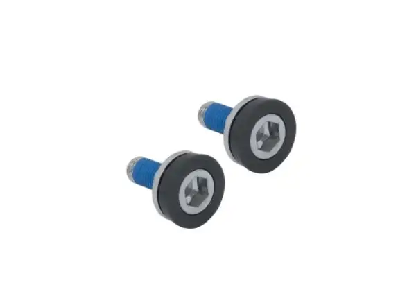 Shimano Bottom Bracket Bolt (Square) M8, Allen, 1 pc