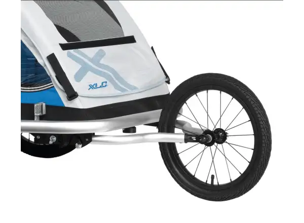 XLC Joggerkit for children's trailer Duo8teen