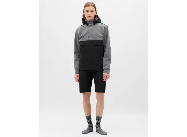 Silvini Montesolo men's jacket Charcoal