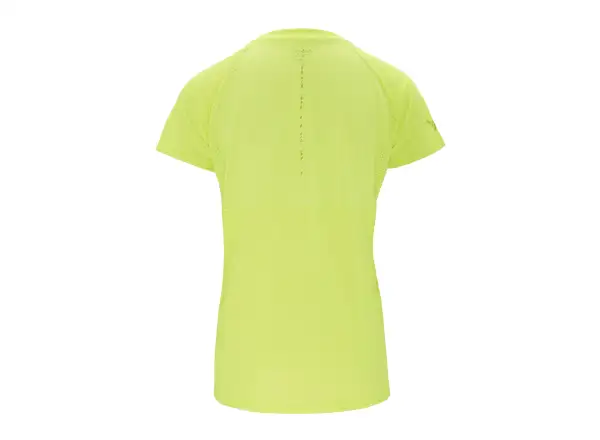 Silvini Bellanta women's T-shirt short sleeve Neon