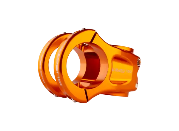 Burgtec Enduro MK3 stem Iron Bro Orange