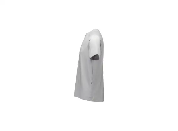 POC Reform Enduro men's jersey short sleeve Granite Grey