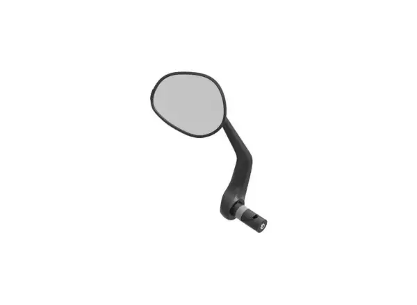 Ergon RM Touring mirror on handlebars