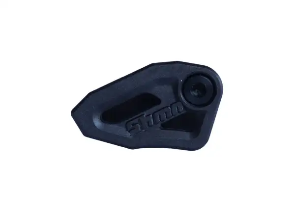 Shaman Racing upper guide SRC black