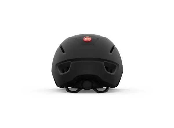 Giro Caden II LED helmet Mat Black