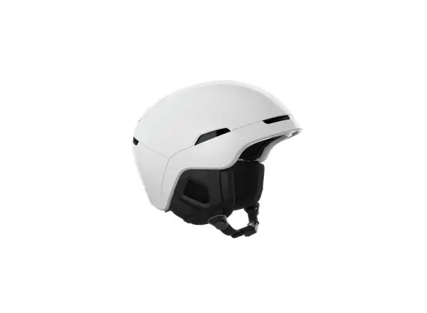 POC Obex WF MIPS ski helmet Hydrogen White