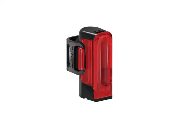 Lezyne Strip+ StVZO rear light black