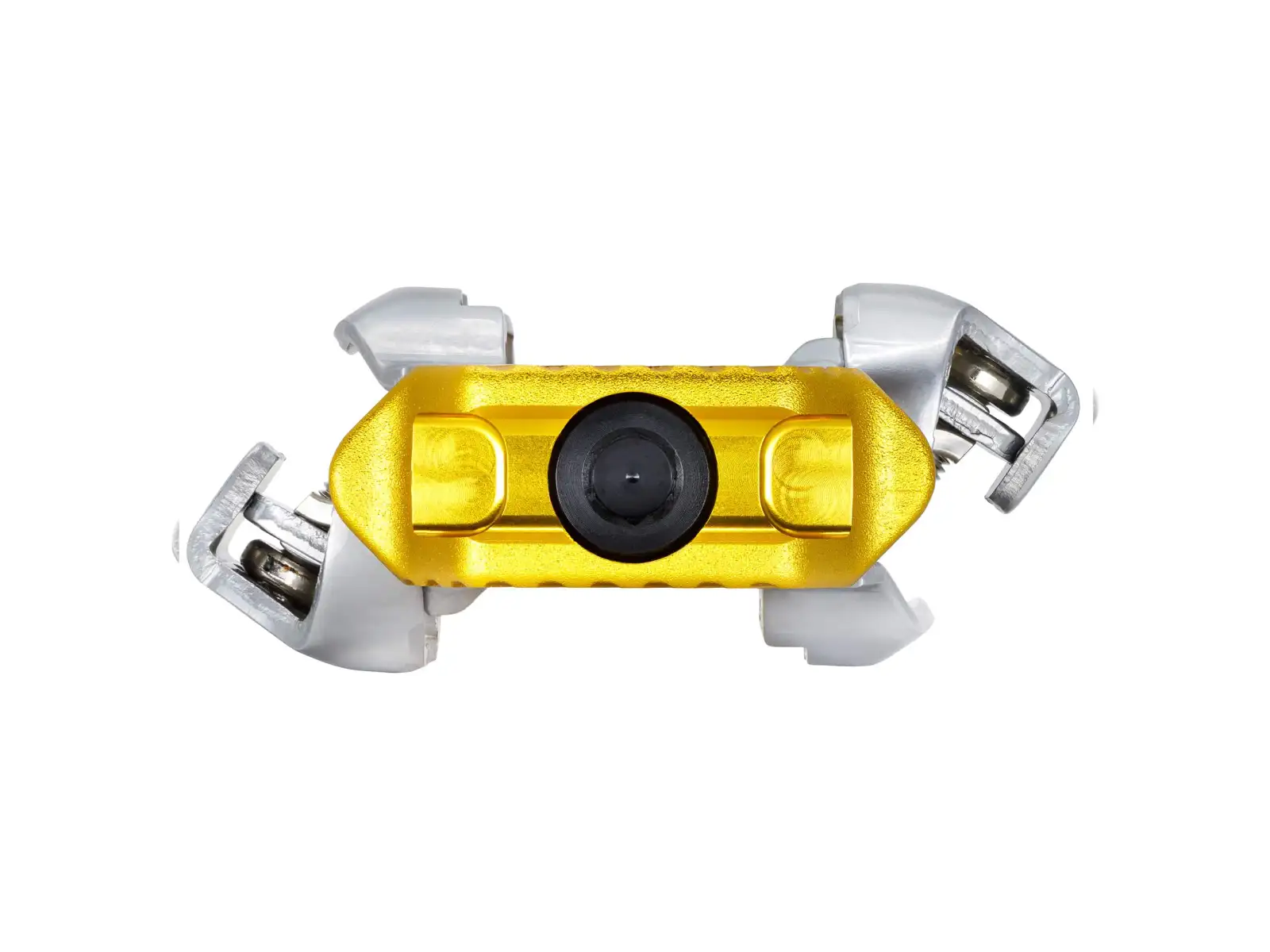 Wolf Tooth ALT XC Clipless Performance pedals gold