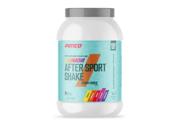 Penco Junior After Sport Shake regenerative drink for juniors 250 g