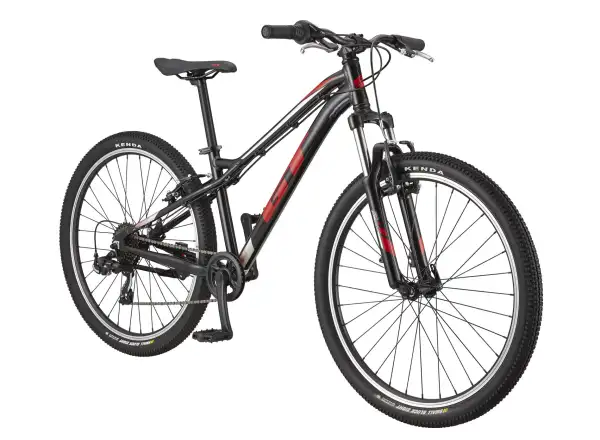 GT Stomper 26 Prime BLK children's bike