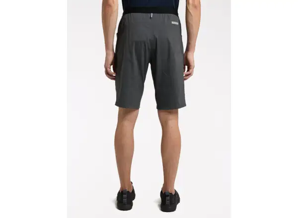 Haglöfs L.I.M Fuse men's shorts Magnetite