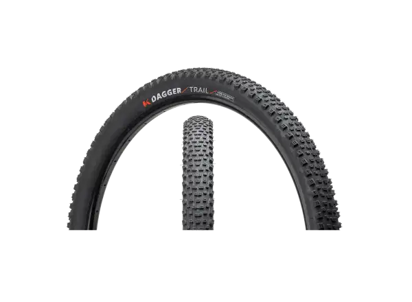 Kenda K-Series Dagger Trail 60TPI K-1298 TR 29x2,40" MTB tire kevlar