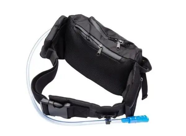 Race Face Stash Hip pack stealth 3 L