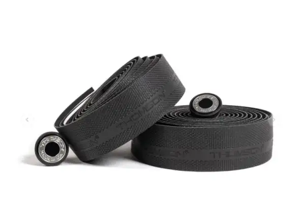 Thomson Bar tape wrap black
