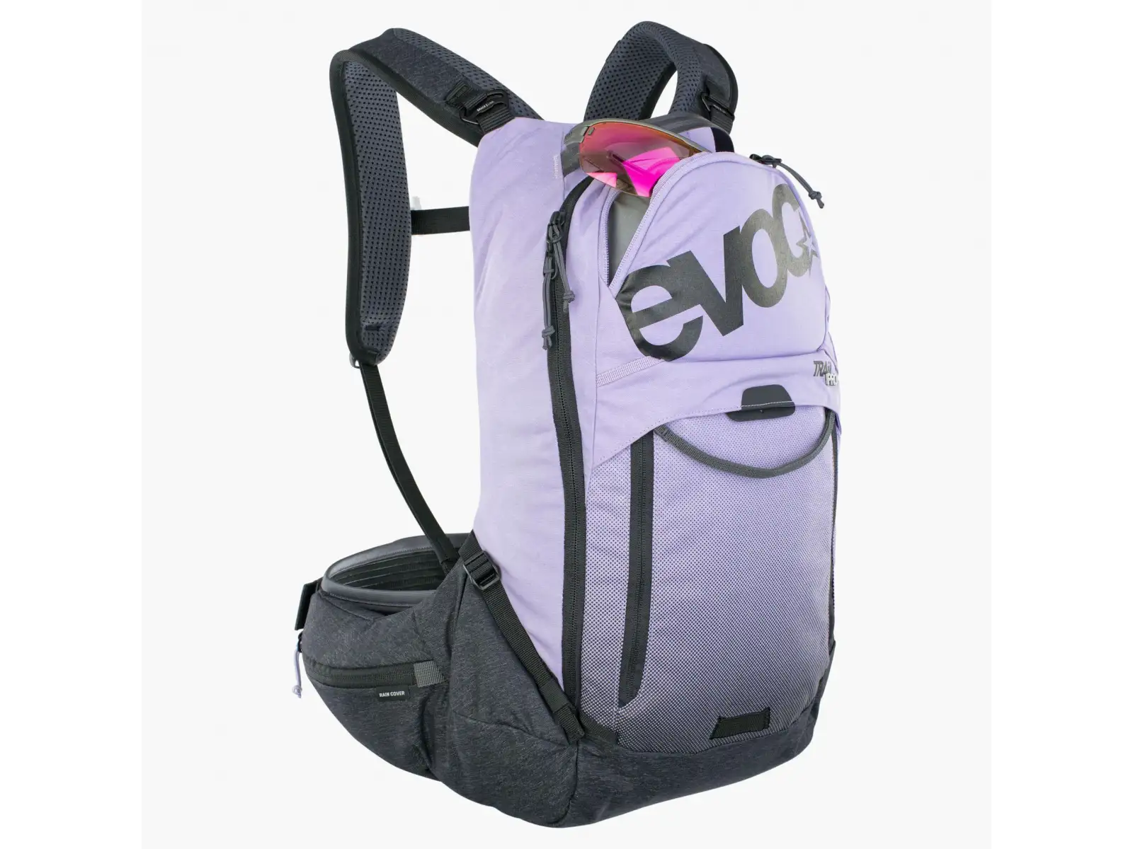Evoc Trail Pro 16 backpack 16 l Multicolour