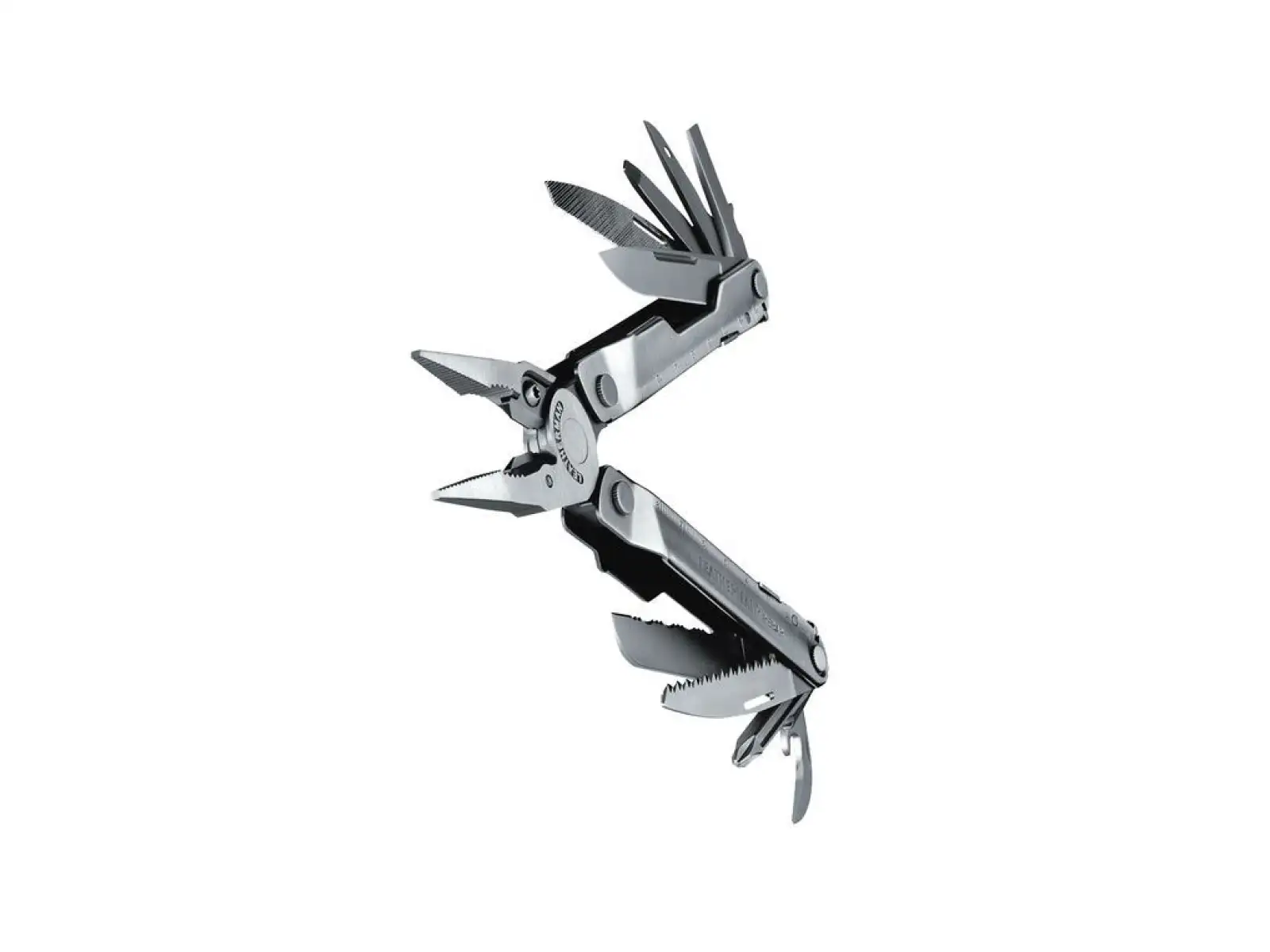 Leatherman Rebar multitool