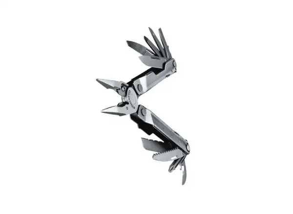 Leatherman Rebar multitool