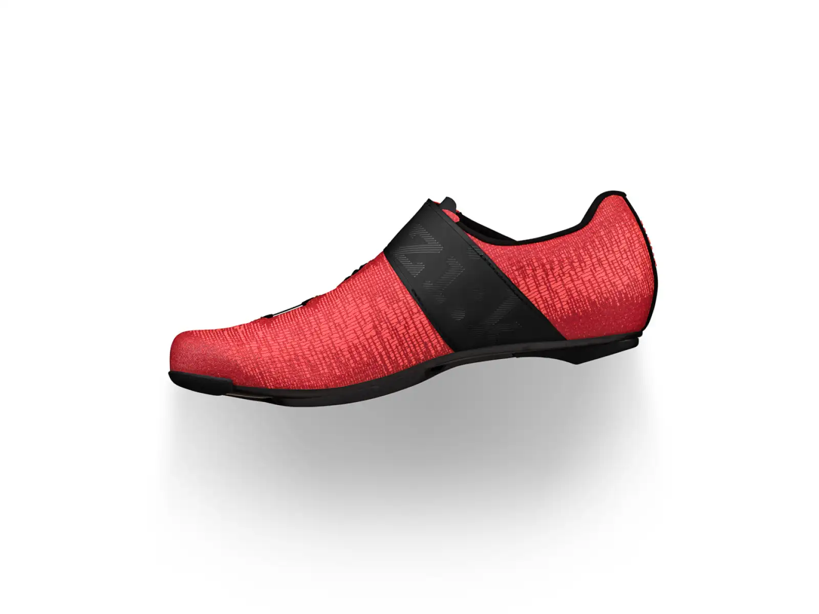 Fizik Vento Infinito Knit Carbon 2 road men's cycling shoes Coral/Black