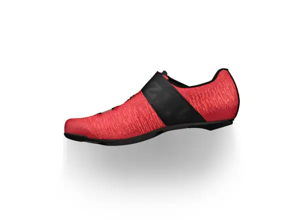 Fizik Vento Infinito Knit Carbon 2 road men's cycling shoes Coral/Black