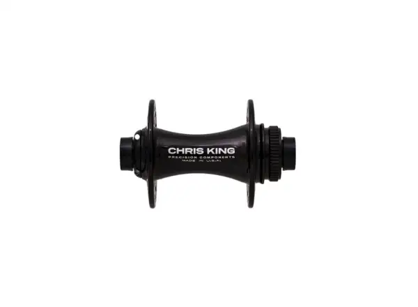 Chris King ISO Boost CL front hub 15x110 mm 28 holes