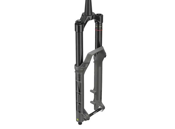 Rock Shox ZEB Ultimate RC2 A2 29" suspension fork 44 mm Grey