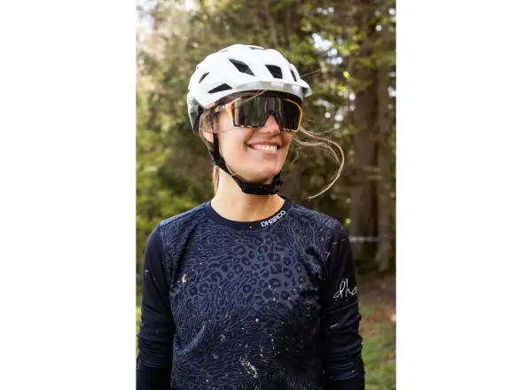 Alpina Ram Q-Lite glasses Blackbird Matt