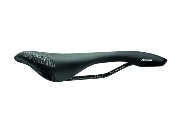 Selle Italia Novus Superflow Endurance TM L3 saddle black