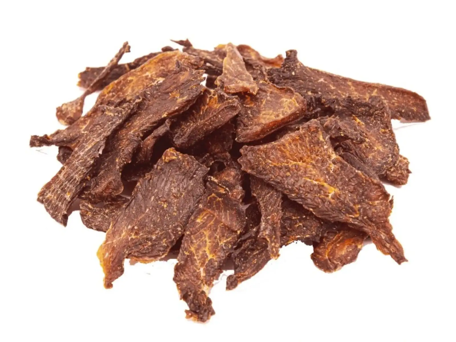 Usušil & son 100% JERKY Turkey natural 150 g