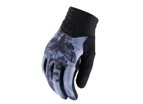 Troy Lee Designs Womens Luxe gloves Illusion black
