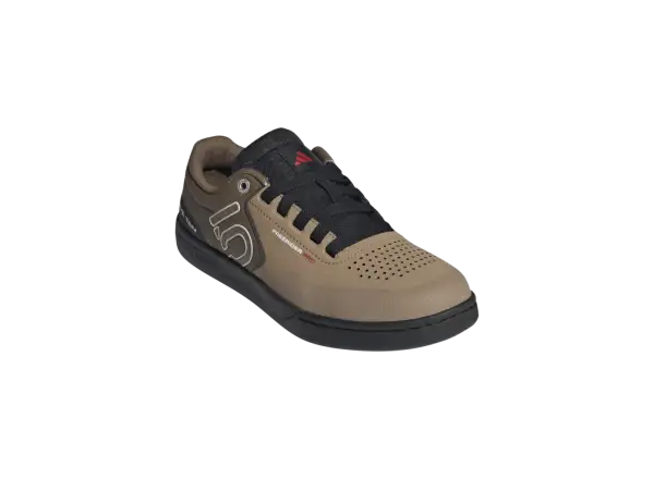 Five Ten Freerider Pro men's shoes Cardboard/Off White/Black