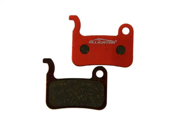 Alligator HK-EX018 Shimano XTR/Saint/Deore XT 2004/Hone carbon brake pads
