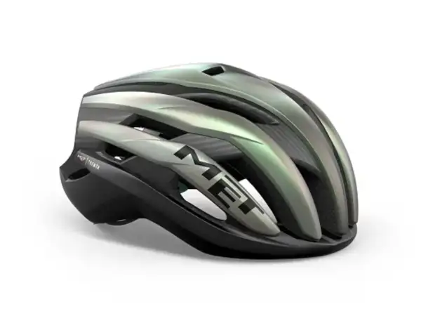 MET Trenta 3K Carbon MIPS helmet Motion Blur/Matt
