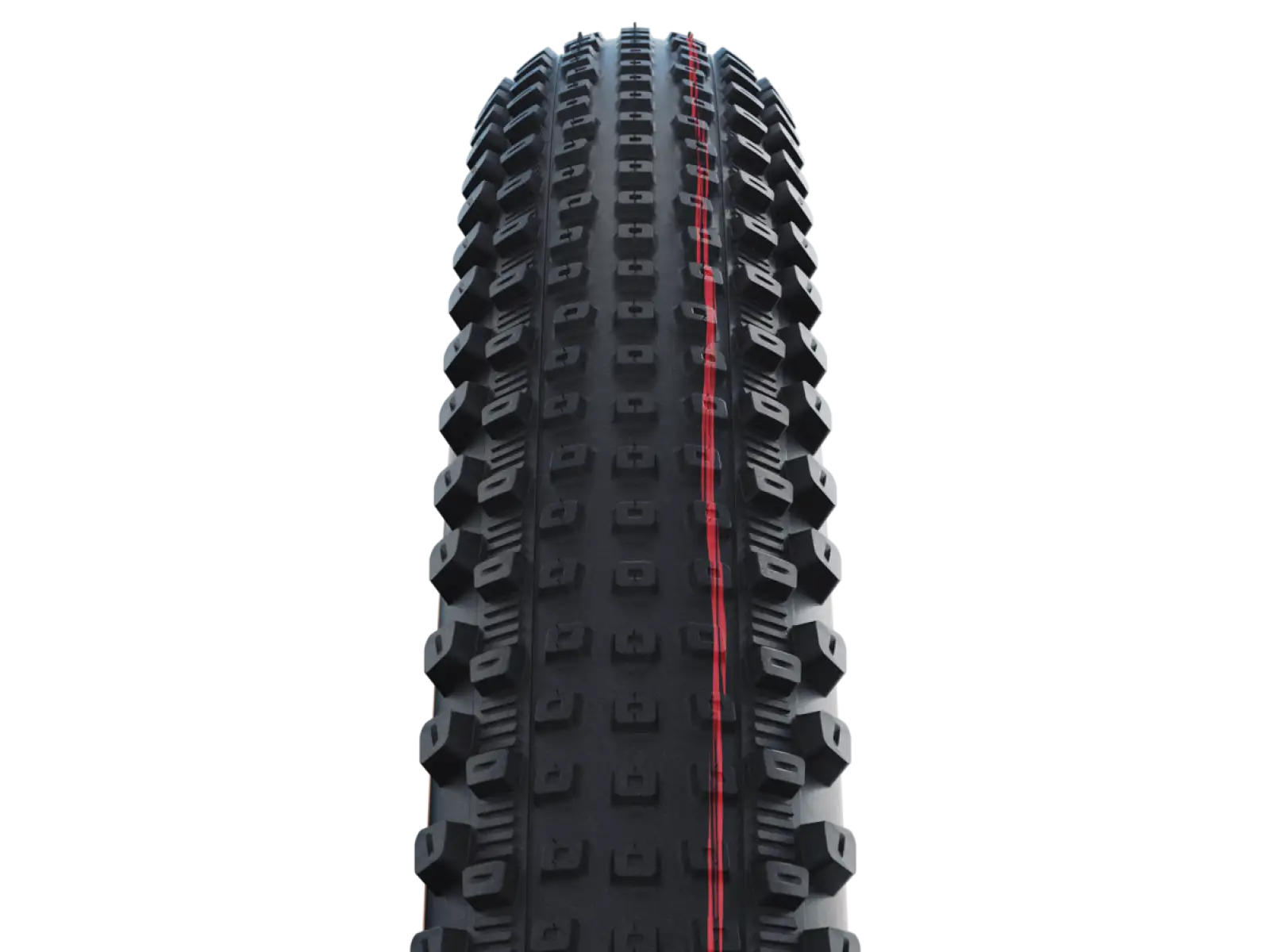 Schwalbe Rick 29x2.40 XC PRO folding, TLR, E-50, Speed, kevlar tire