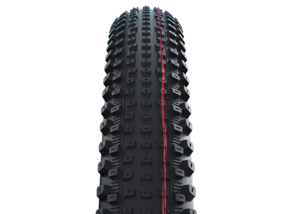 Schwalbe Rick 29x2.40 XC PRO folding, TLR, E-50, Speed, kevlar tire