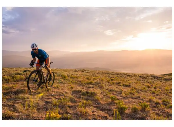 WHY cycles R+ Rival frame set
