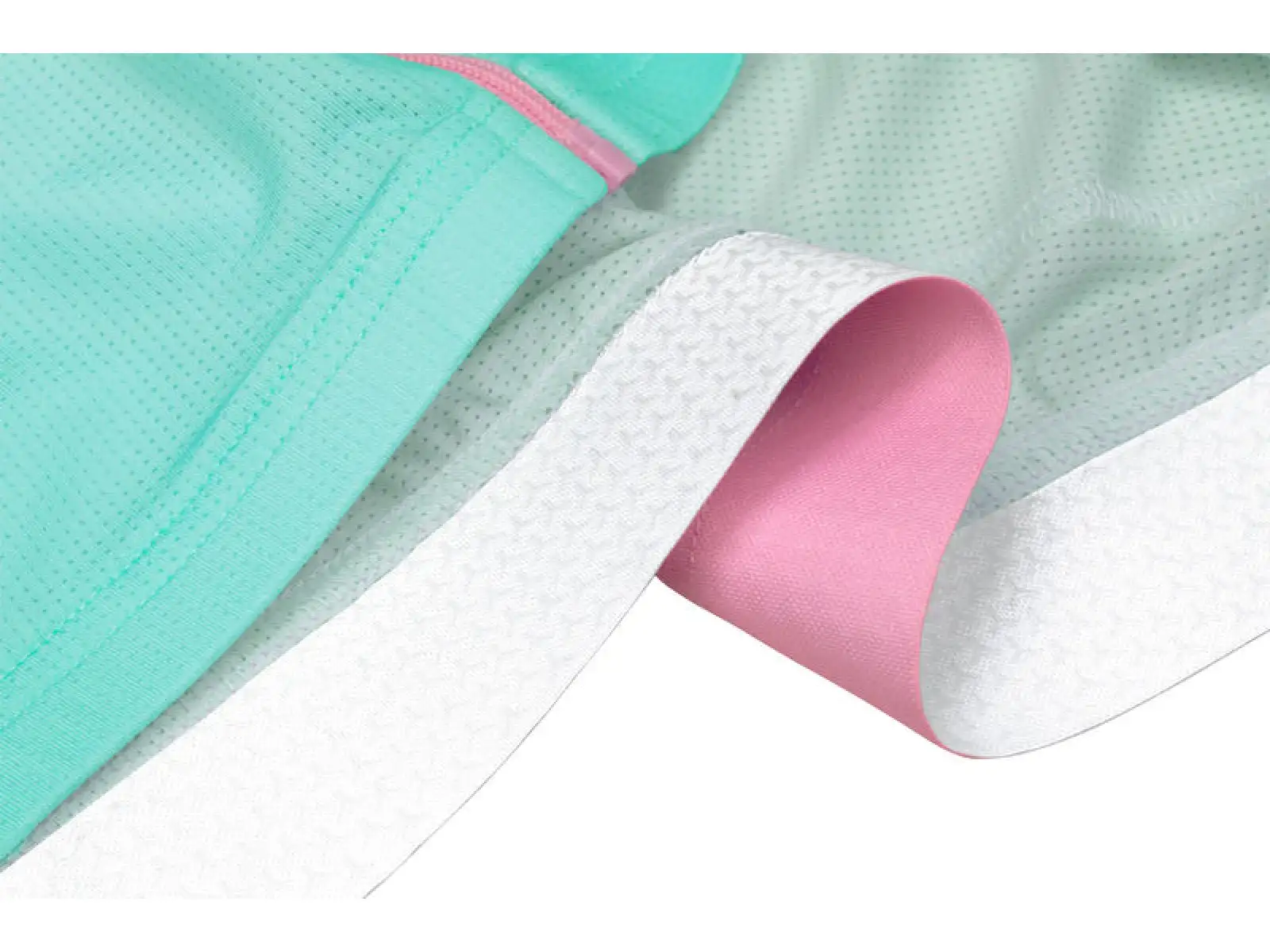 Etape Donna 2.0 women's jersey short sleeve Mint