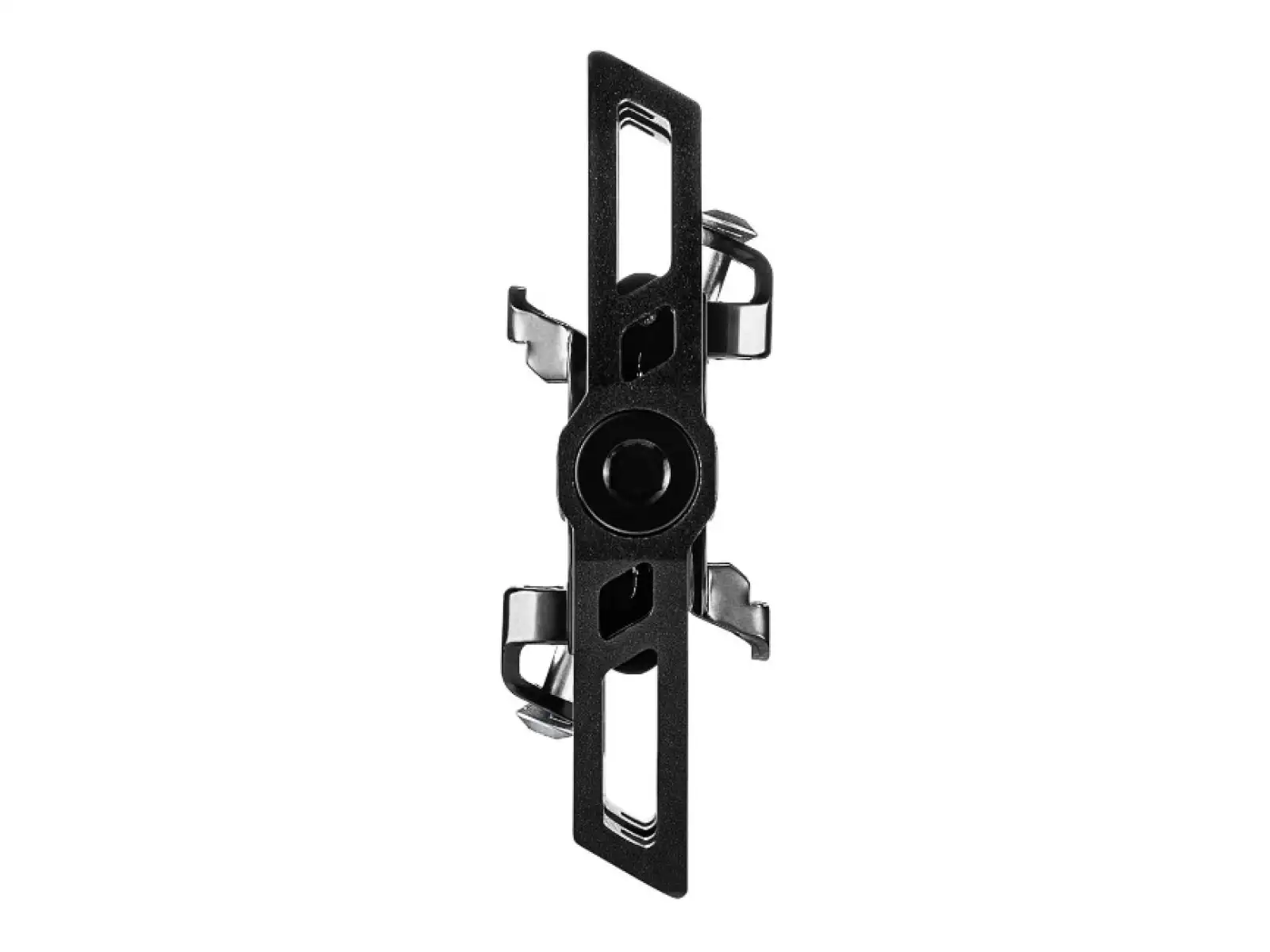 Funn Mamba S pedals double-sided black