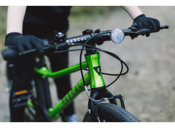 Rascal 14 children's bike Sapphire Limited