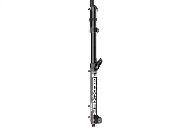 Rock Shox Boxxer Ultimate D1 29" suspension fork ShortCrown Gloss Black