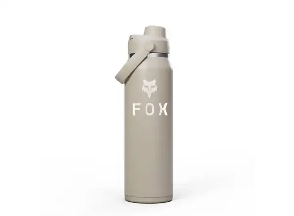 Fox x Camelbak Thrive Chug Vacuum Stainless bottle 1 l Beige